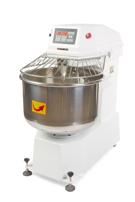 Тестомес для дрожжевого теста Danler PQ-140 - внешний вид оборудования